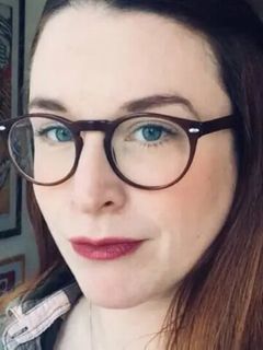 Кристина Недведова