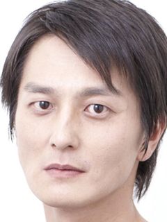 Ясукадзэ Мотомия