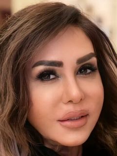 Maha Al Masri