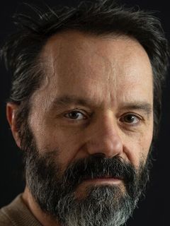 Серджо Романо