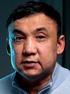 Малик Абдрахманов