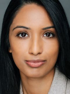 Shastina Kumar