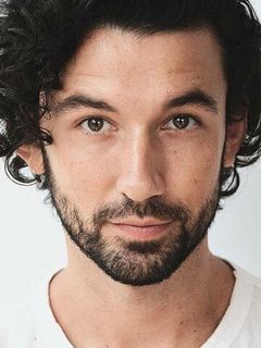 Рубен Хавьер Кабальеро