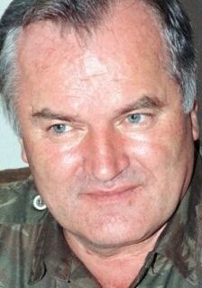 Ратко Младич