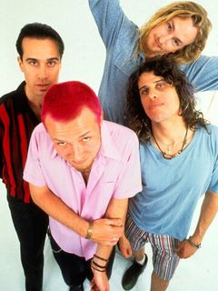 Stone Temple Pilots