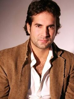 Хавьер Эчеверия