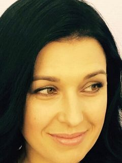 Светлана Городнева