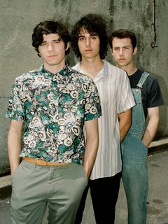 Wallows