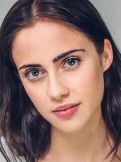 Лидия Пекхэм