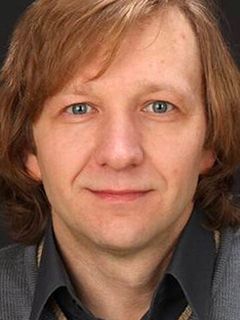 Евгений Булдаков
