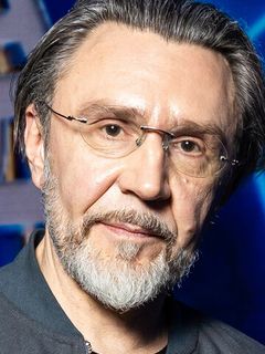 Сергей Шнуров
