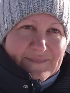 Татьяна Киселёва