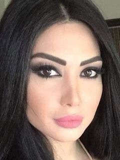 Dana Jabr