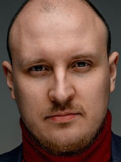 Алексей Сергунин