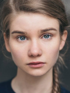 Frances Pooley