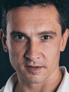 Сергей Кисель