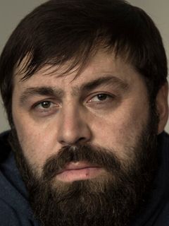 Мухамед Сабиев