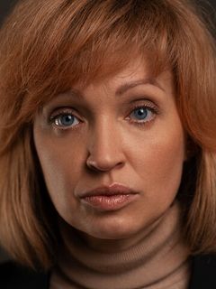 Светлана Васина