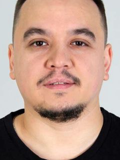 Михаил Шулаев