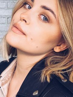 Анна-Лиза Техменева