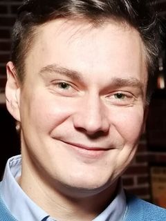 Марк Заевский