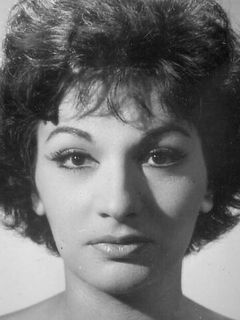 Айфер Ферай