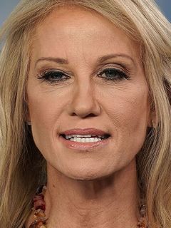 Келлиэнн Конуэй