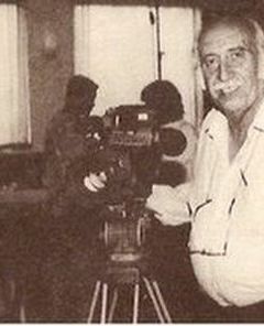 Ильмаз Атадениз