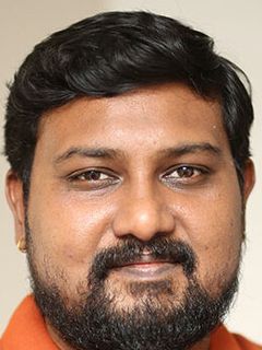 Харшавардхан Рамешвар