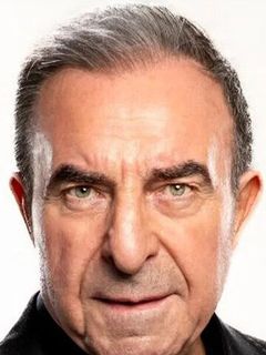 Зафер Эргин