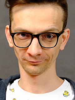 Александр Русаков
