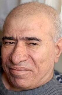 Ильяс Салман