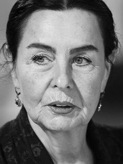 Фатма Гирик