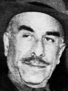 Осман Тюркоглу