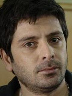Селим Эрдоган