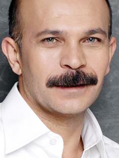 Эмин Гюрсой