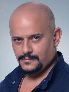 Shady Magar