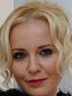 Татьяна Цвикевич