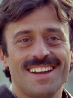Sevket Altug