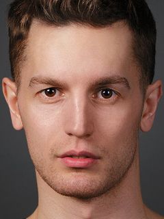 Алексей Александров