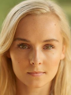 Оливия Ле Андерсен