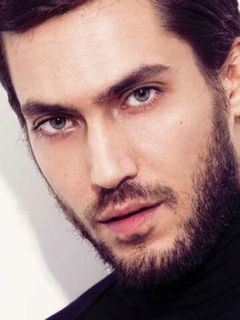 Берк Хакман