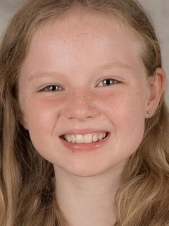 Молли Макканн