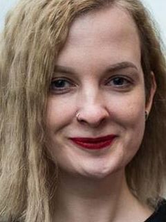 Мария Огнева