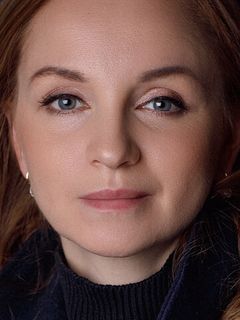 Ольга Литвинова