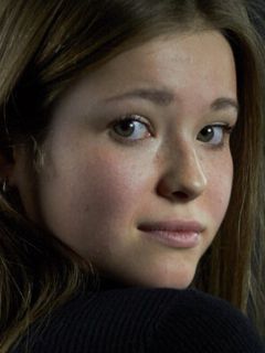 Мария Смолякова