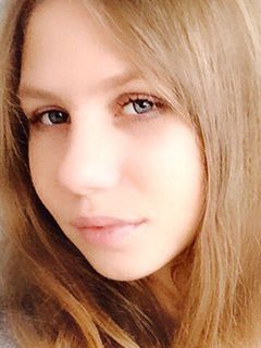 Оливия Яковцева