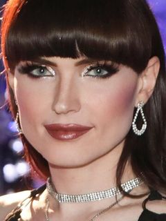 Натали Марс