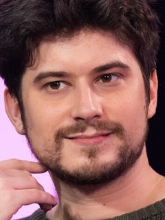 Frédéric Rosset