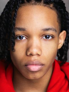 Пейтон Джексон